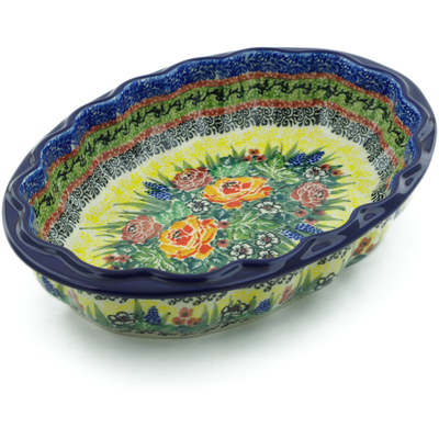 Serving Bowl 10"