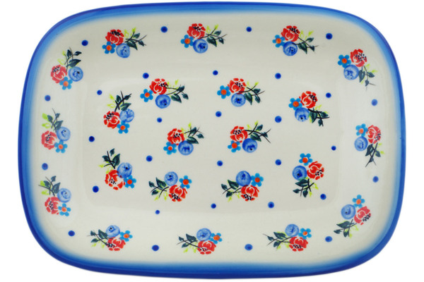 Platter 10"