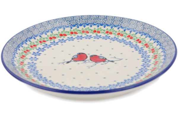Dinner Plate