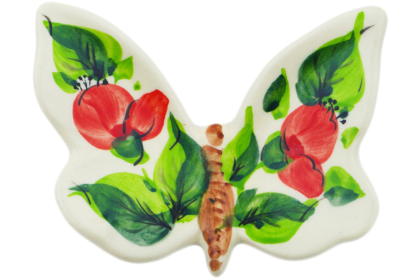 Butterfly Figurine 4"