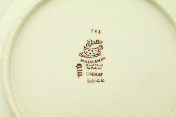 4-Piece Place Setting