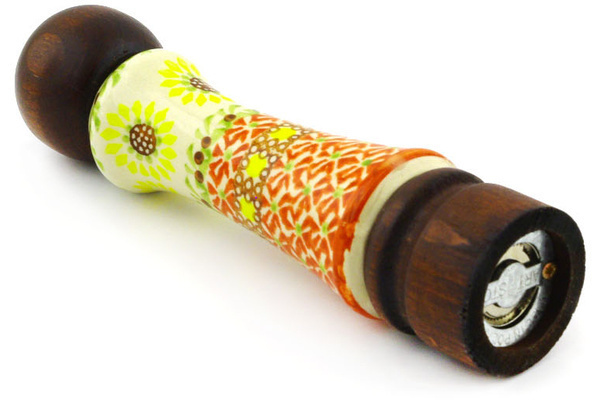 Pepper Grinder 9"