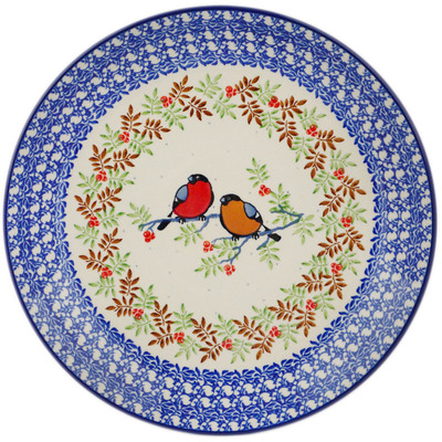 Dinner Plate