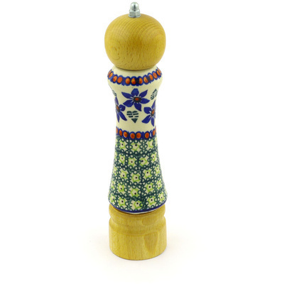Pepper Grinder 9"