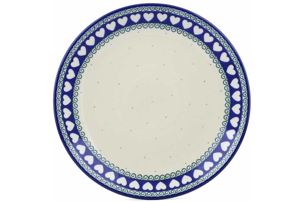 Dinner Plate
