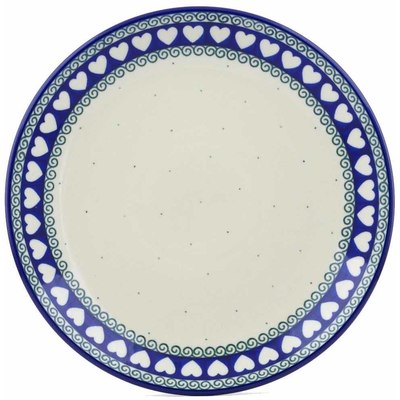 Dinner Plate