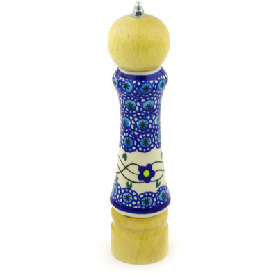 Pepper Grinder 9"
