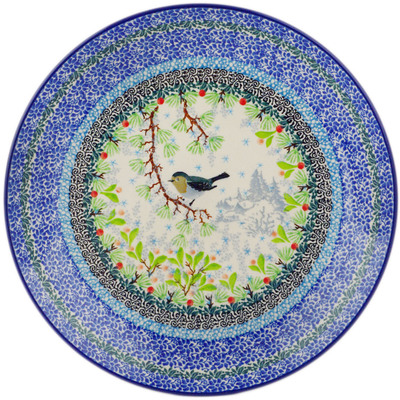 Dinner Plate