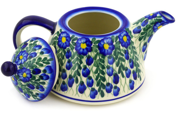 Tea or Coffee Pot 34 oz