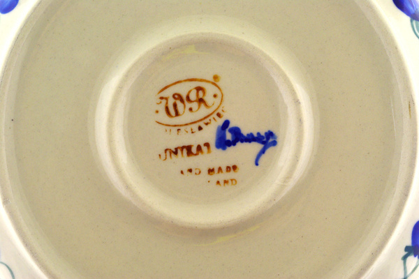 Baker with Cover with Handles 10"