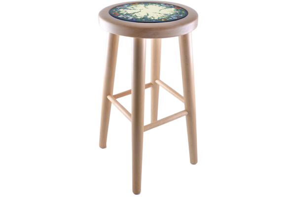 Stool 24"