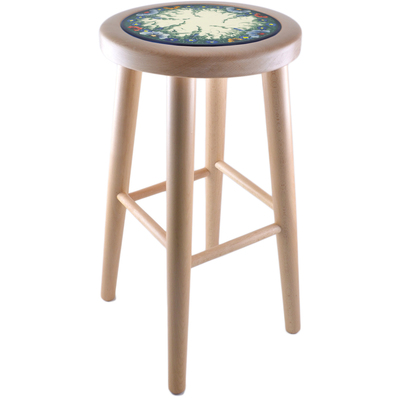 Stool 24"