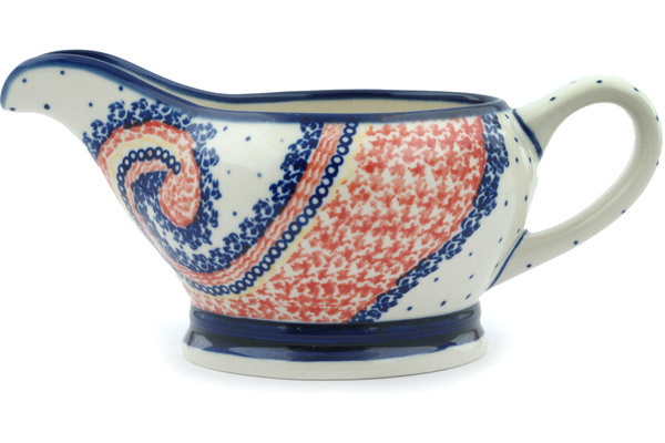 Gravy Boat 22 oz