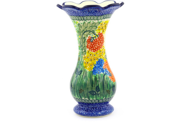 Vase 9"