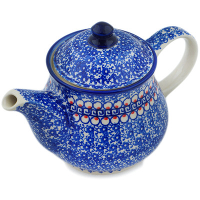 Tea or Coffee Pot 38 oz