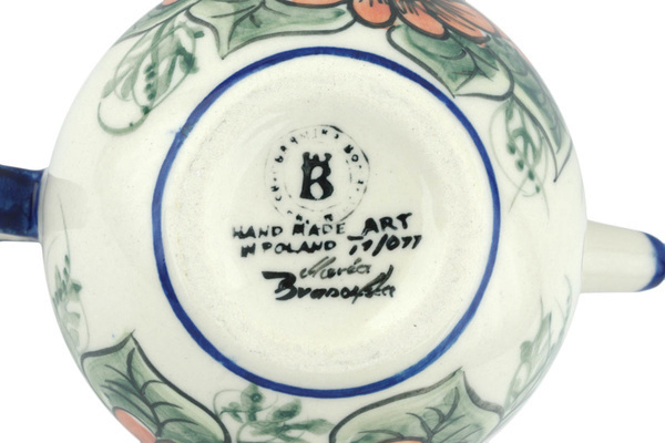 Tea or Coffee Pot 22 oz