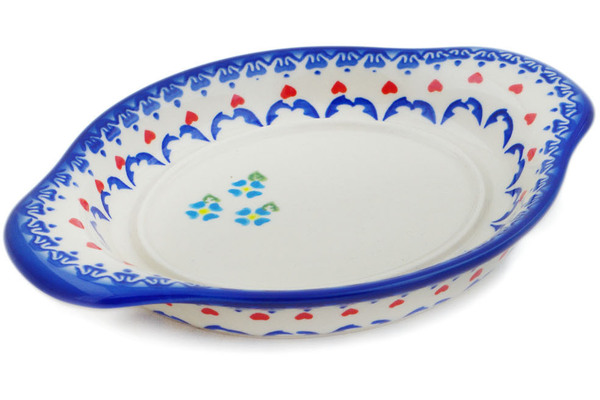 Saucer 9"