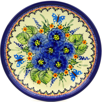 Plate 8"