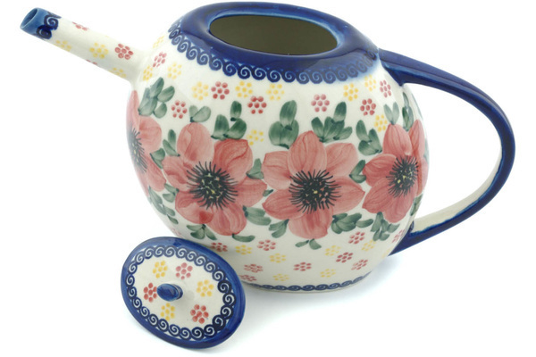 Tea or Coffee Pot 55 oz