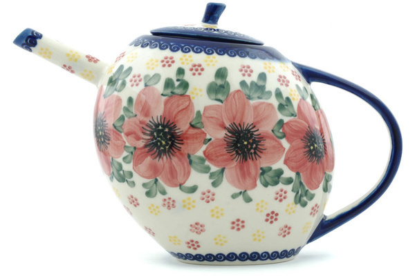 Tea or Coffee Pot 55 oz