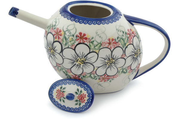 Tea or Coffee Pot 55 oz