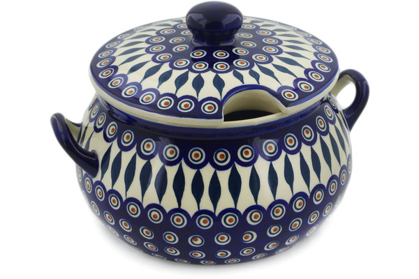 Tureen 132 oz