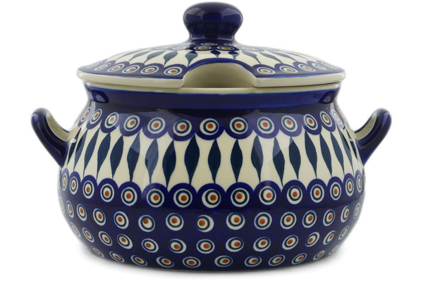 Tureen 132 oz