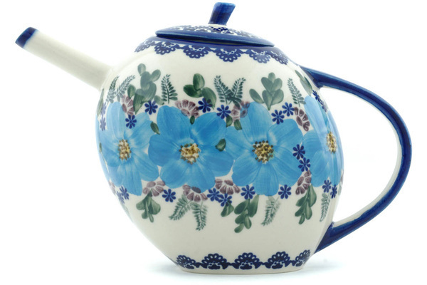 Tea or Coffee Pot 55 oz