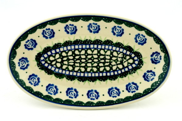 Platter 8"