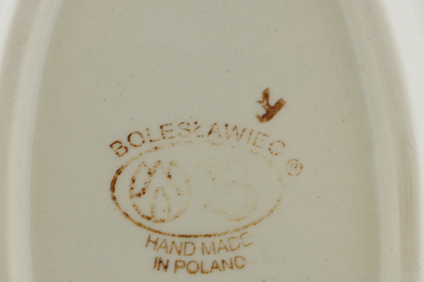 Salt and Pepper Set 7"