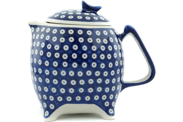 Tea or Coffee Pot 62 oz