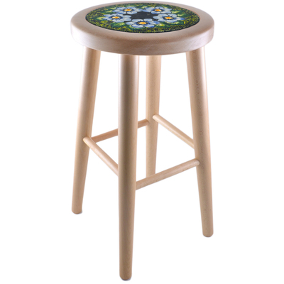 Stool 24"