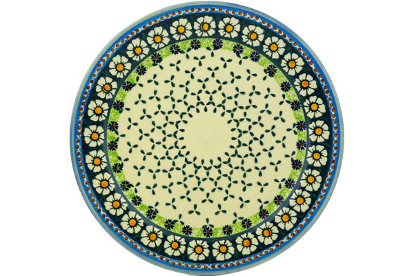 Platter 12"