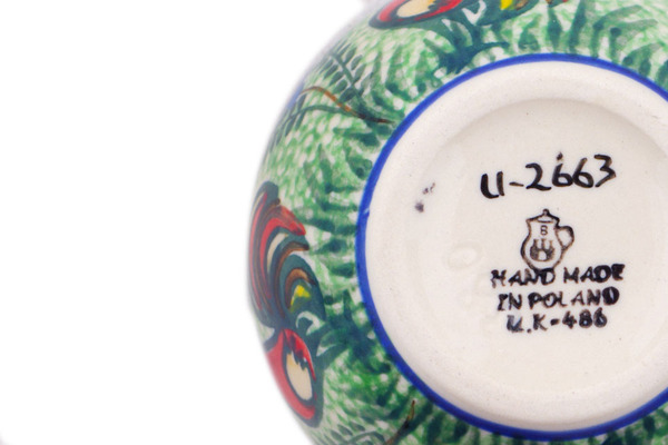 Mortar and Pestle 3"