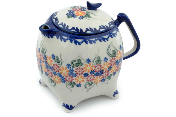 Tea or Coffee Pot 62 oz