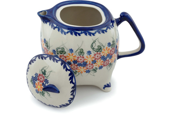Tea or Coffee Pot 62 oz