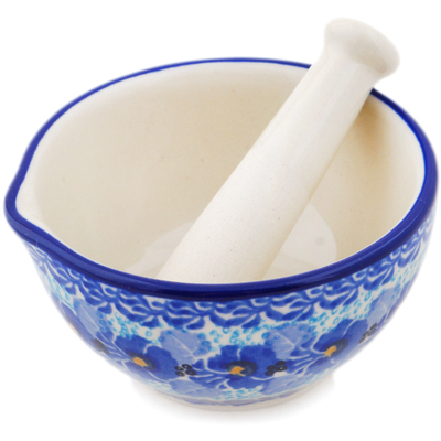 Mortar and Pestle 3"