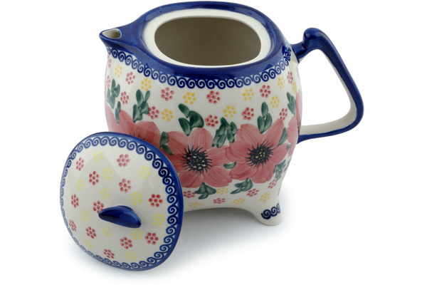 Tea or Coffee Pot 62 oz