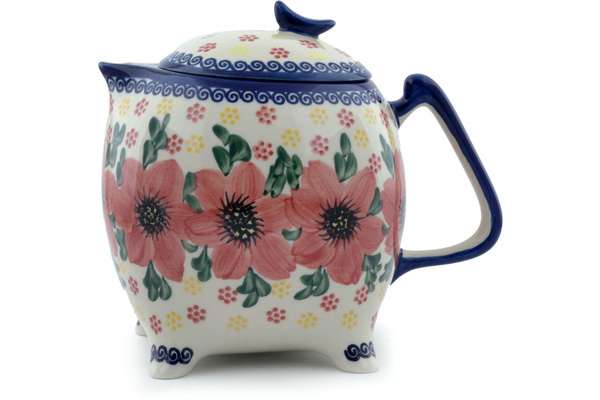 Tea or Coffee Pot 62 oz