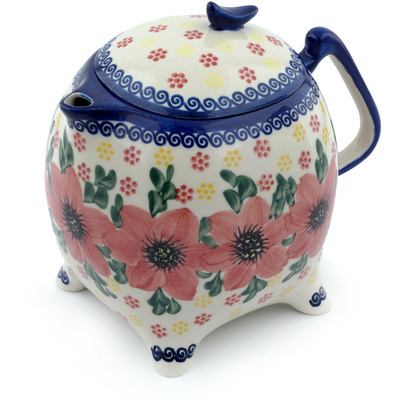 Tea or Coffee Pot 62 oz