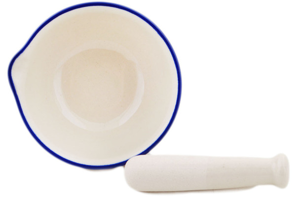 Mortar and Pestle 3"