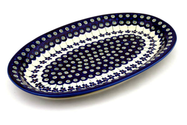 Platter 14"