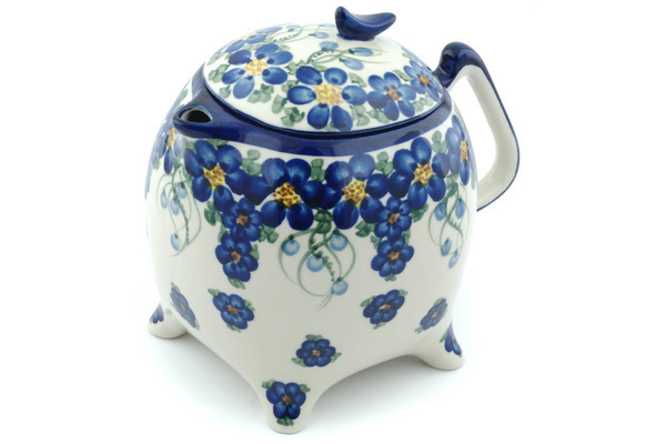 Tea or Coffee Pot 62 oz