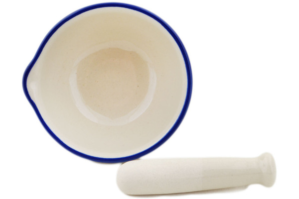 Mortar and Pestle 3"