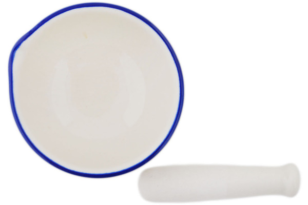 Mortar and Pestle 3"