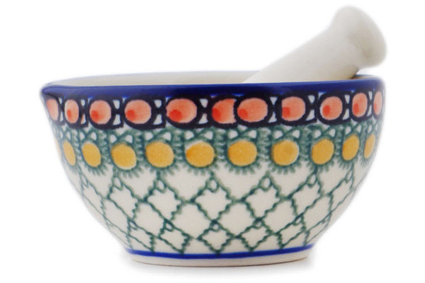 Mortar and Pestle 3"