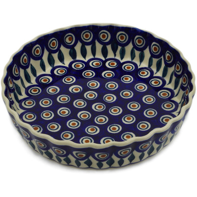 Pie Dish 8"