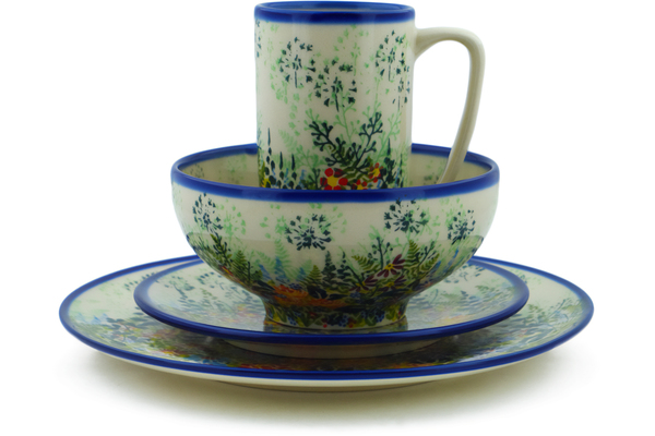 4-Piece Place Setting