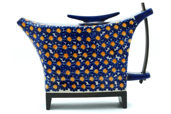 Tea or Coffee Pot 40 oz