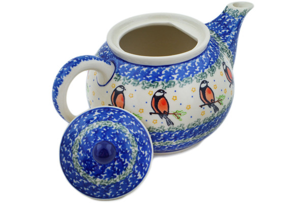 Tea or Coffee Pot 30 oz